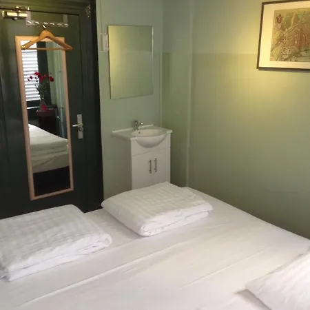 Budget Liberty Hotel Amsterdam