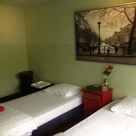 Budget Liberty Hotel