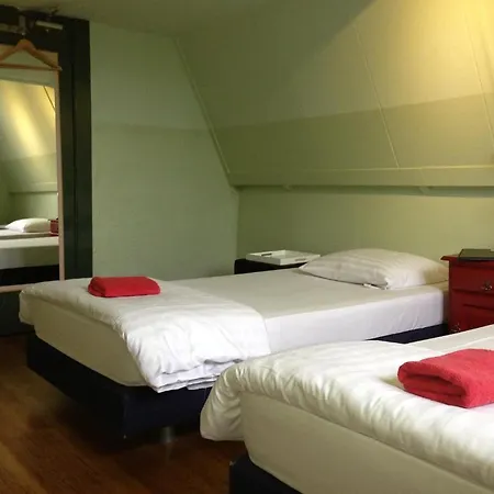 Hotel Budget Liberty *