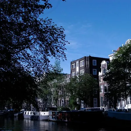 Otel Budget Liberty Amsterdam