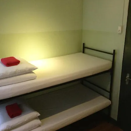 Otel Budget Liberty